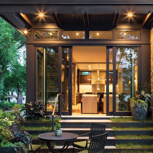 Who Sells Exterior Doors in and Seattle? Puget Sound Window & Door